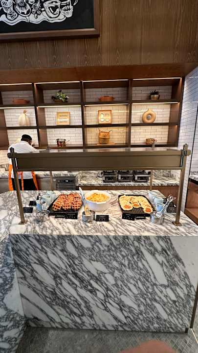 Gastro Atlantis Royal Hotel