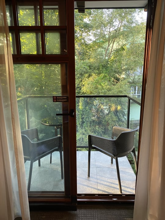 Zimmer Nosalowy Park Hotel & Spa