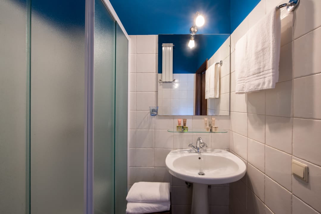 Zimmer Hotel Villa Rinascimento