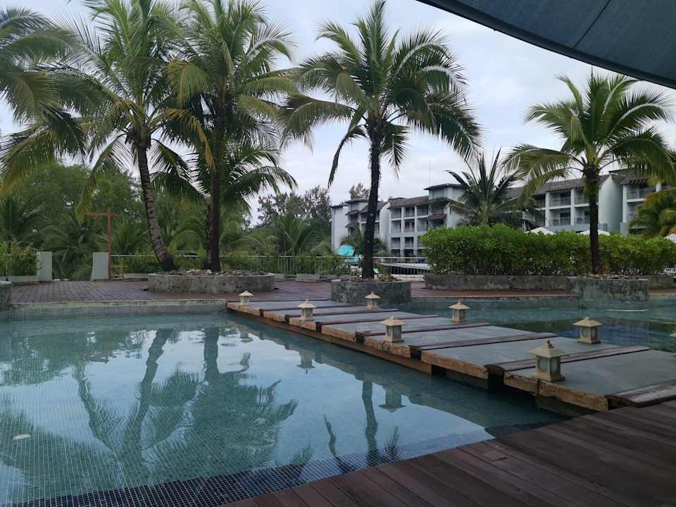 Lobby TUI BLUE Mai Khao Lak