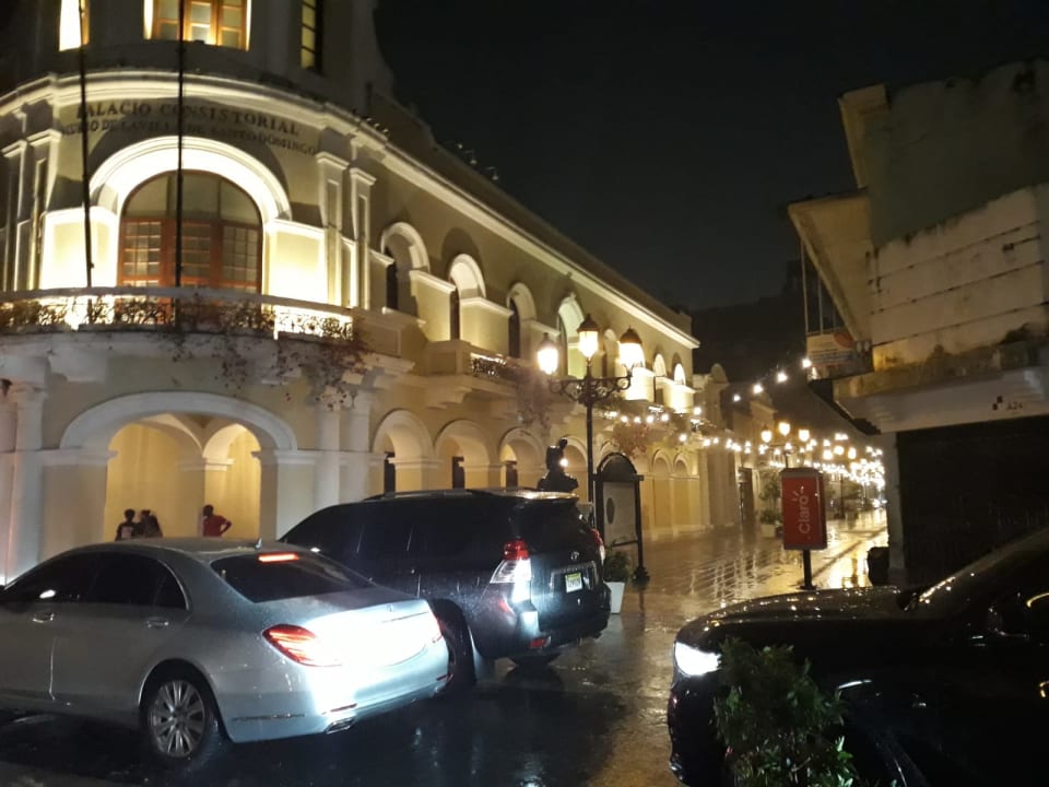 Sonstiges Gran Hotel Europa, In the Heart of Colonial City "Completely Renovated"