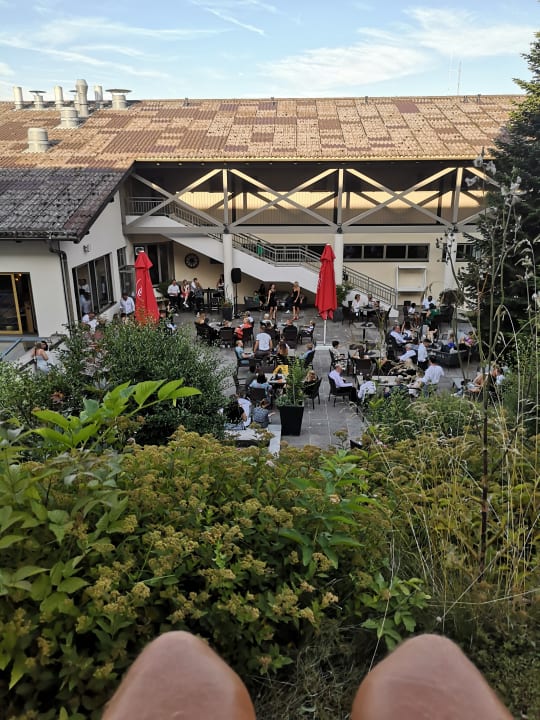 Gastro Aldiana Club Ampflwang