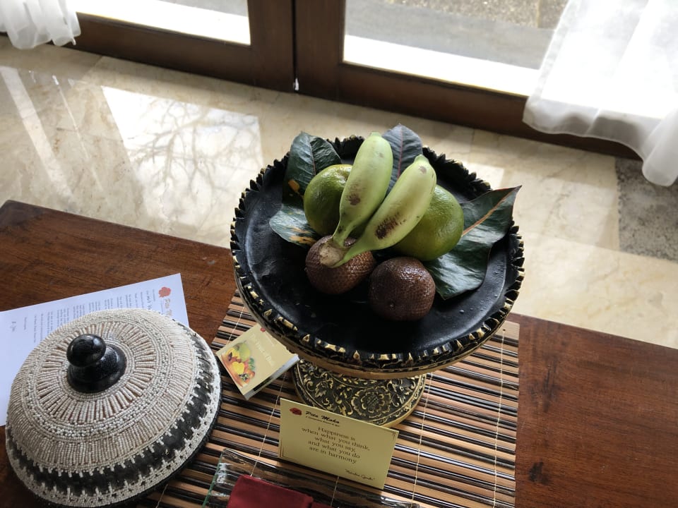 Zimmer Pita Maha Resort & Spa