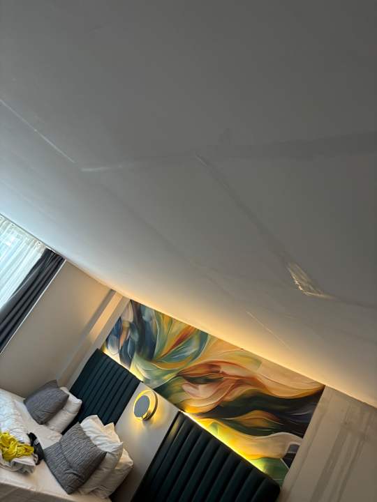 Zimmer Dream Fun World