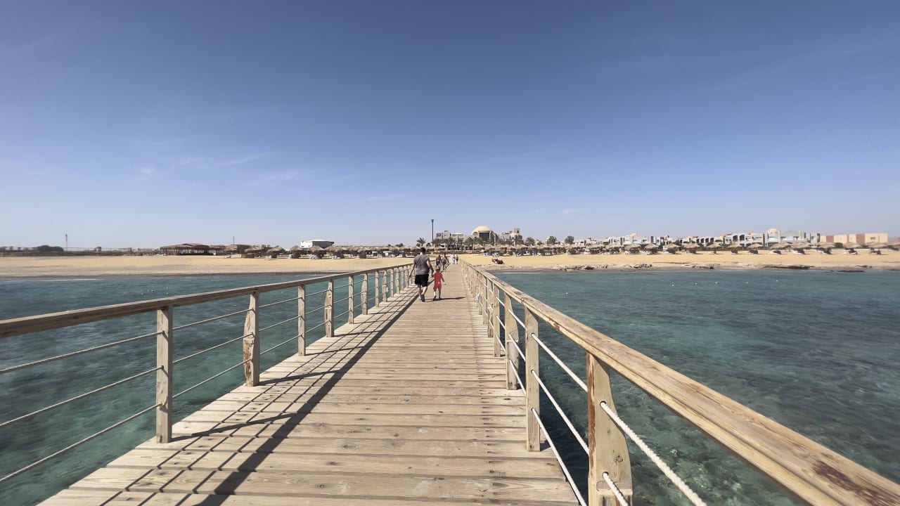 Strand Lazuli Hotel Marsa Alam