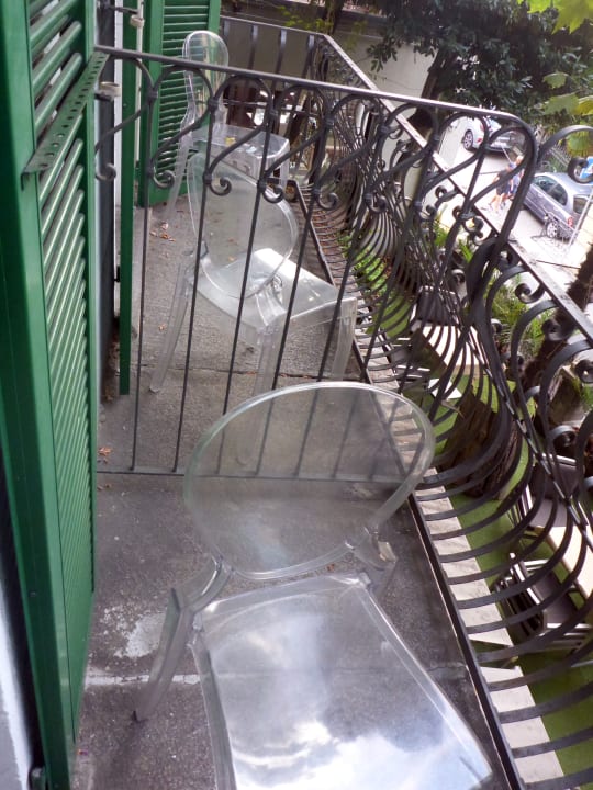 Zimmer Hotel Firenze Lugano