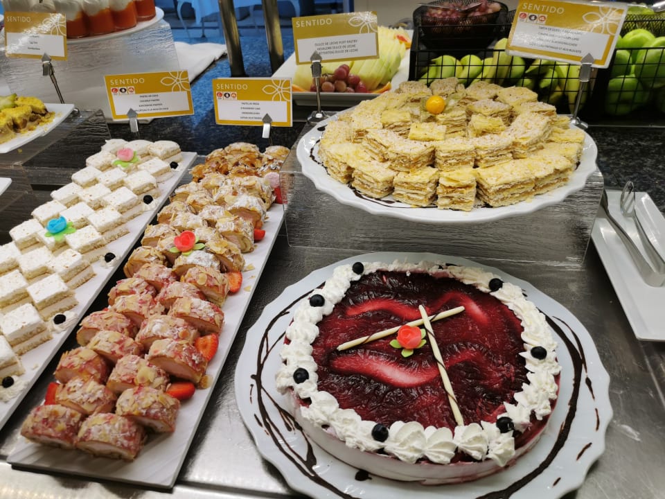 Gastro Sentido Fido Punta del Mar – Adults only