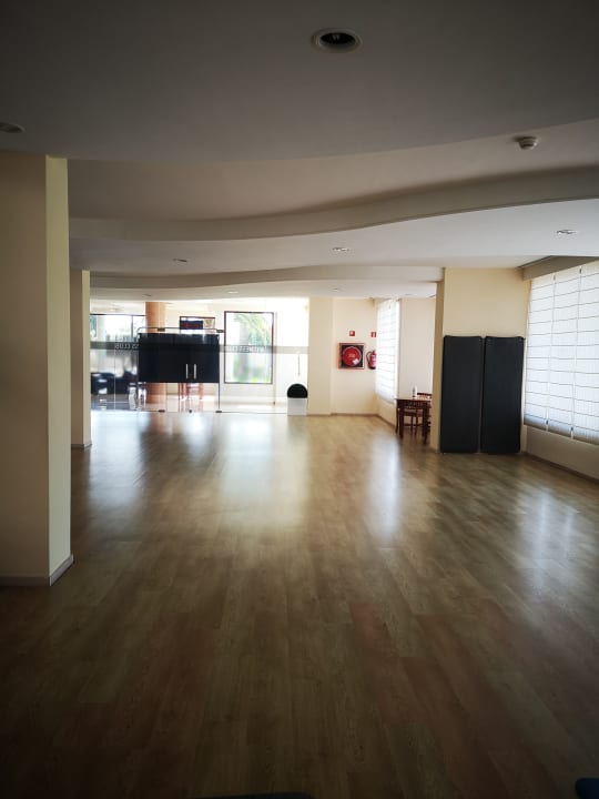 Sport & Freizeit allsun App.-Hotel Orient Beach