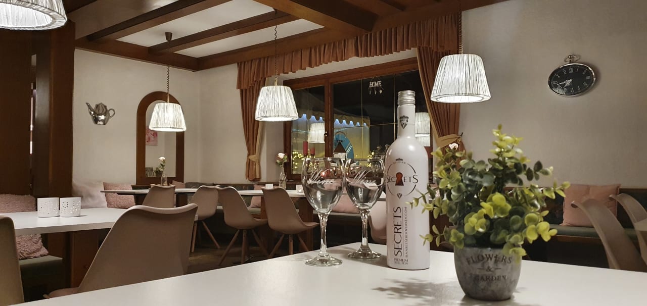 Gastro Gasthof Pension Gaistal