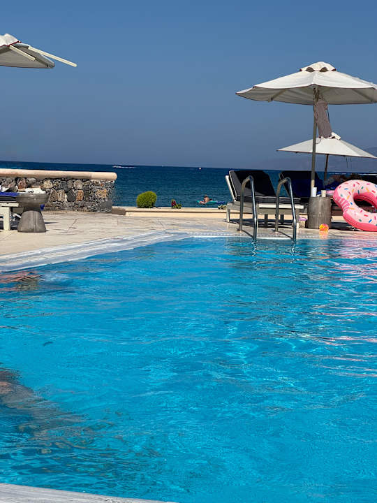 Pool Creta Maris Resort