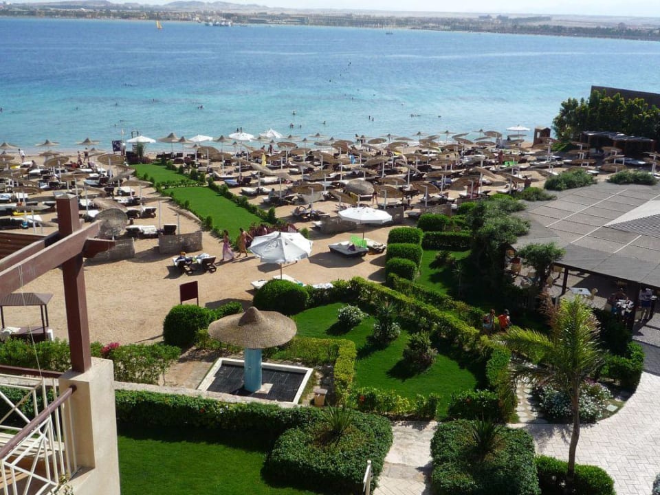 Beach Prima Life Makadi Resort