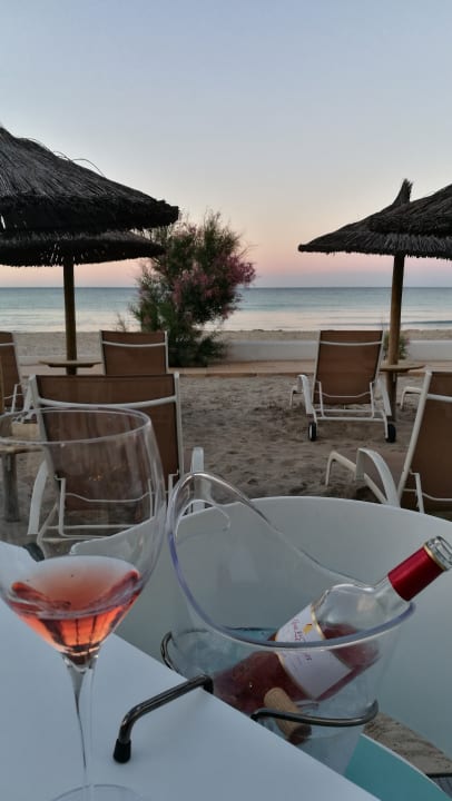 Gastro The Sea Hotel by Grupotel - Adults only