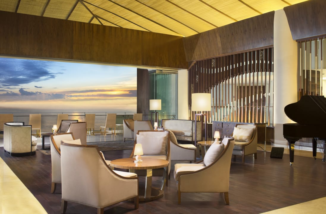 Sonstiges Sheraton Bali Kuta Resort