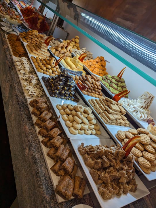Gastro Serenity Alma Heights