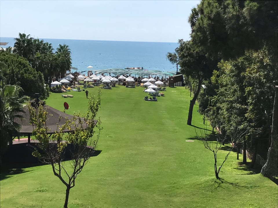 Außenansicht Papillon Zeugma Relaxury