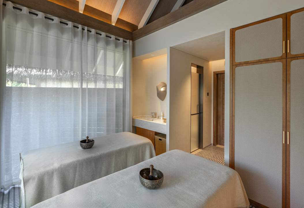 Sonstiges dusitD2 Feydhoo Maldives