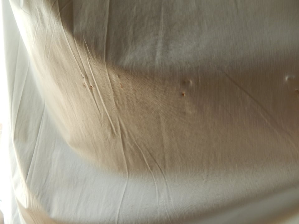 Vorhänge Occidental Caribe