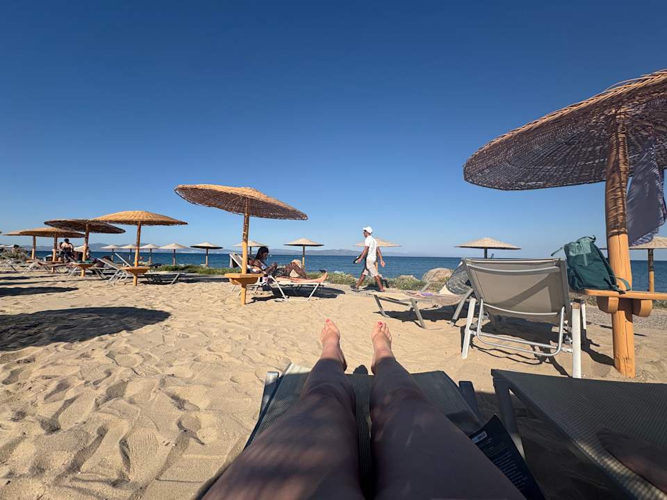 Strand Grecotel LUXME Kos