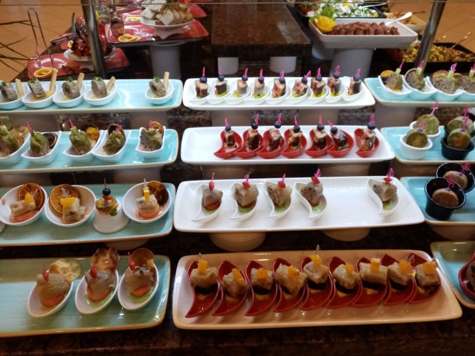 Gastro Asteria Family Resort Side