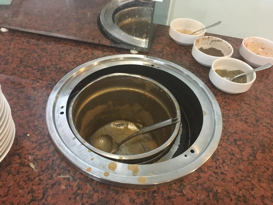 Gastro Larina Resort Spa & Hotel