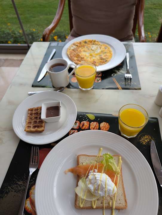 Gastro Xanadu Makadi Bay