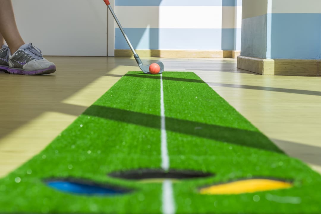 Sport & Freizeit Laguna Resort Vilamoura