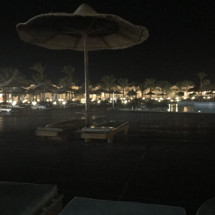 Strand Three Corners Sea Beach Resort