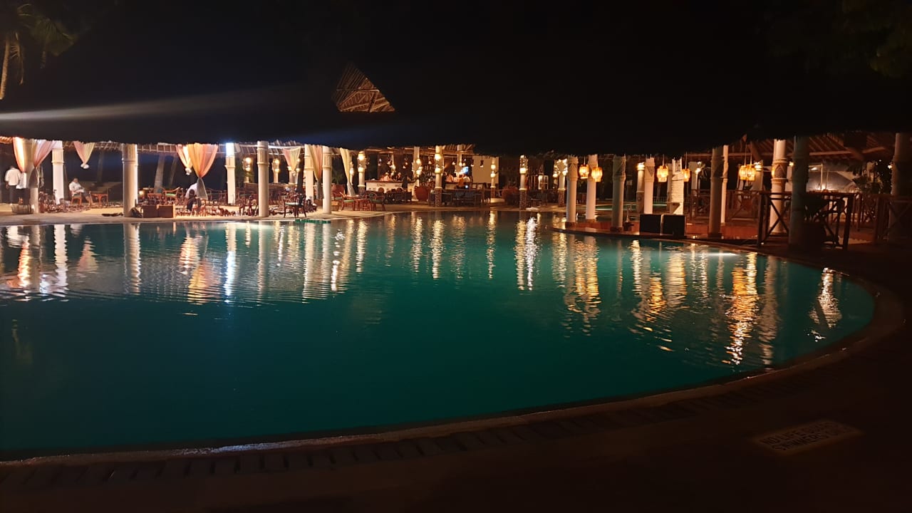 Pool Neptune Village Beach Resort & Spa