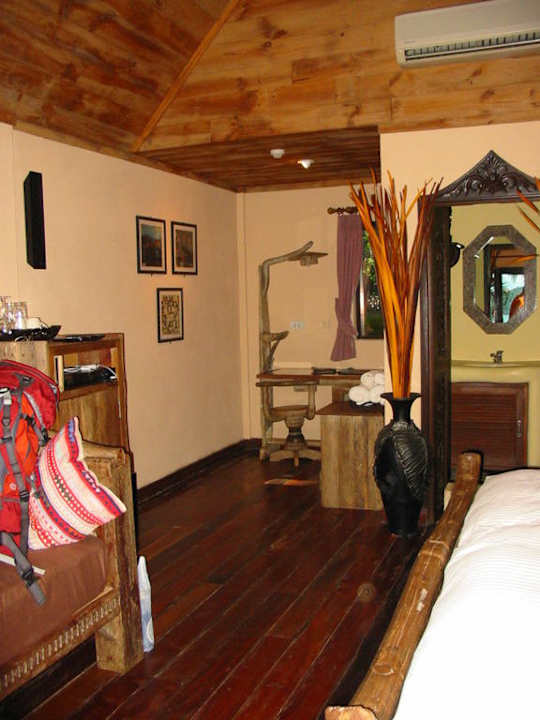 Unser Bungalow Hotel Nirvana Resort Koh Chang