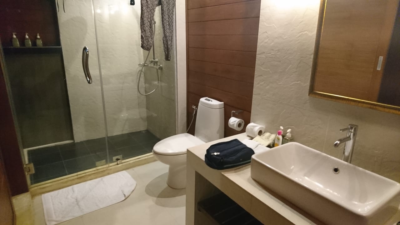 Zimmer Samui Paradise Chaweng Beach Resort & Spa