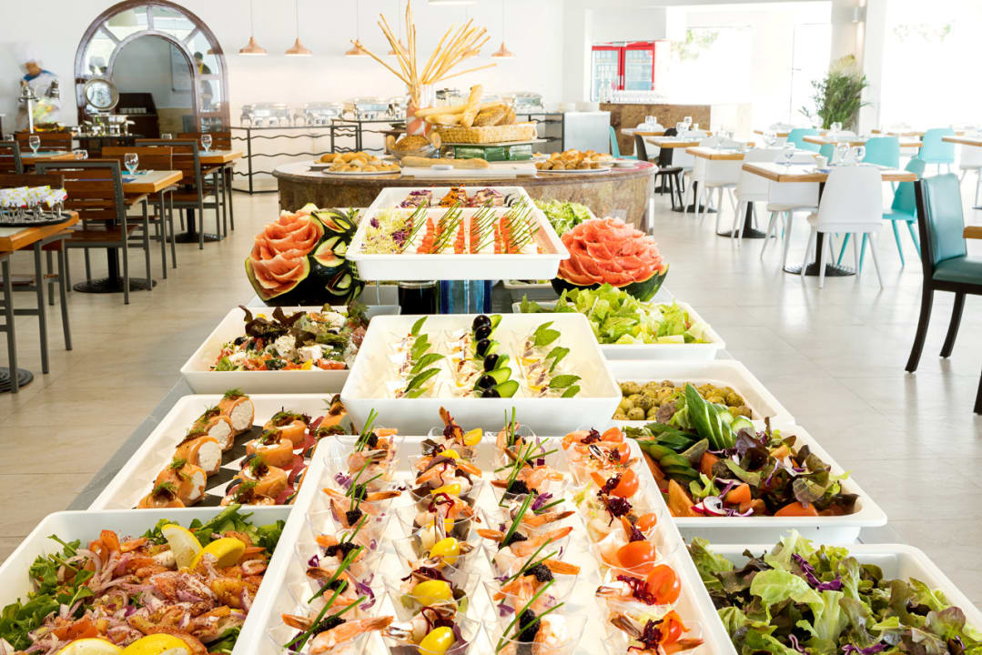 Gastro BM Beach Resort