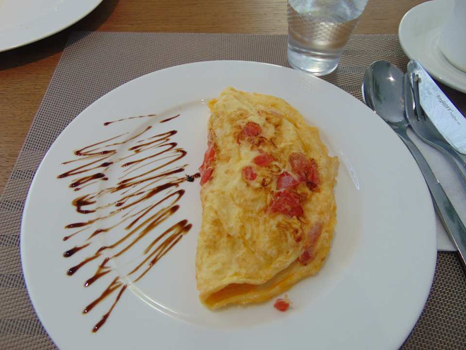 Gastro Moderno Hotel Tashkent