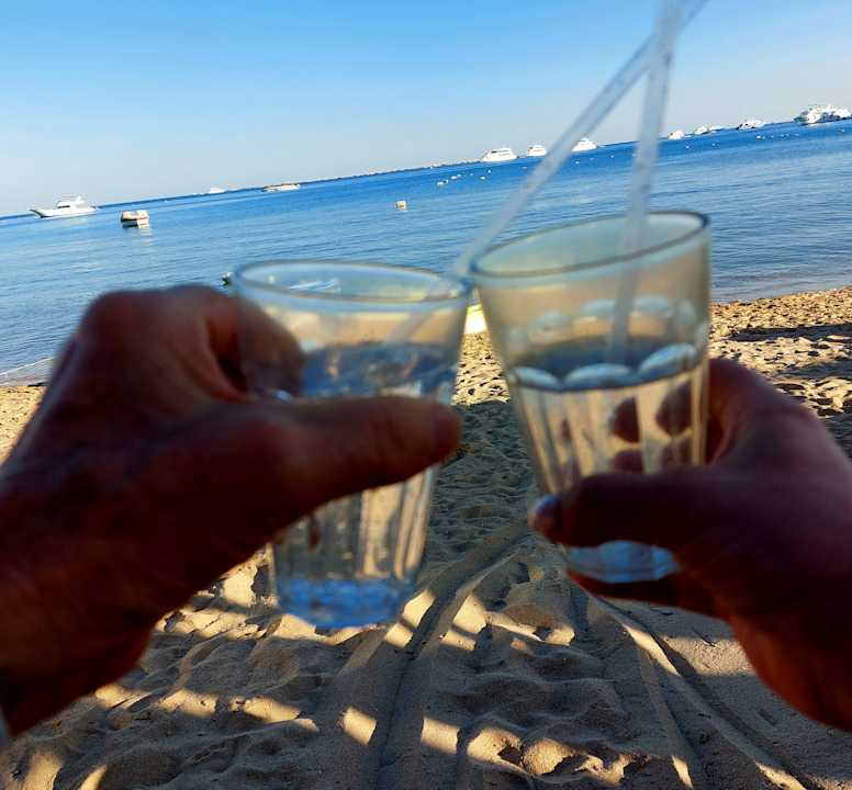 Strand Pickalbatros White Beach Resort - Hurghada