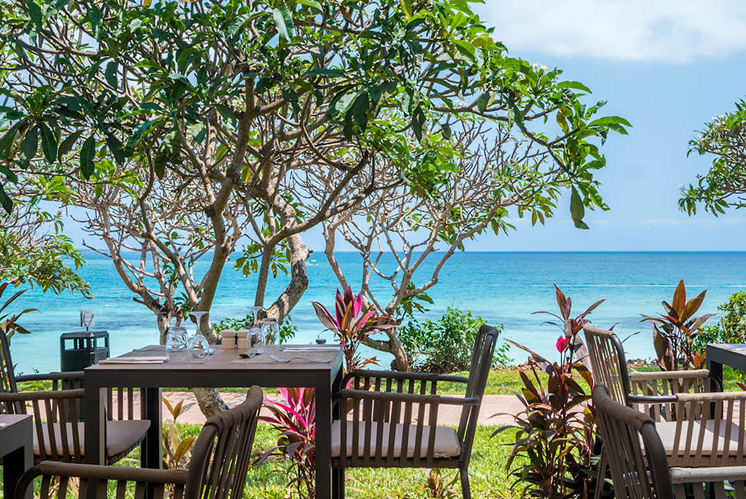 Gastro Hotel Riu Palace Zanzibar