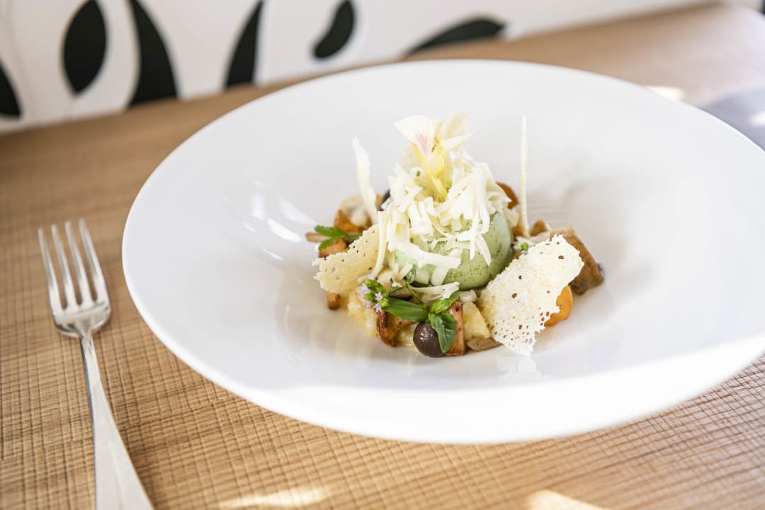 Gastro Schenna Resort