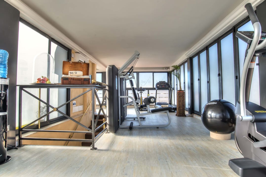 Sport & Freizeit Hotel Veneto