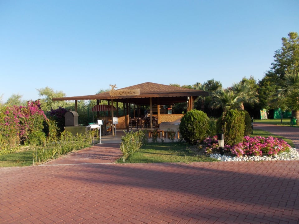 Mevlana Sunis Elita Beach Resort & Spa