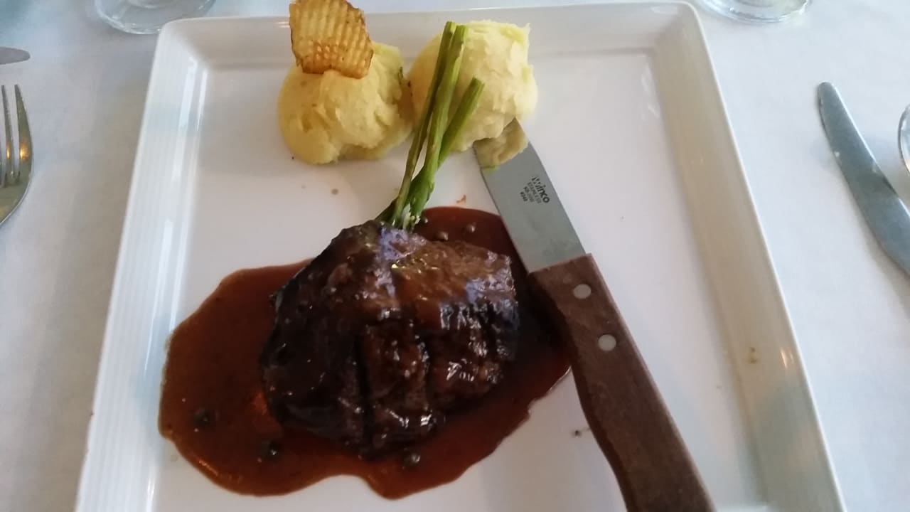 Restaurant Divi Aruba All Inclusive