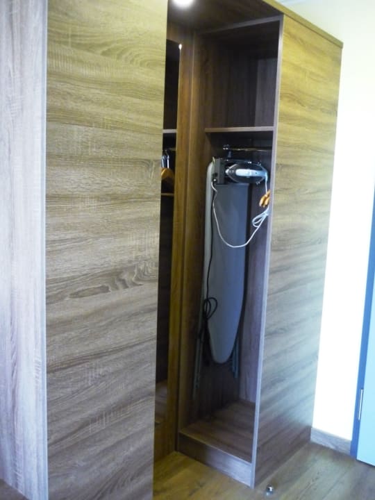 Zimmer Naam Hotel & Apartments