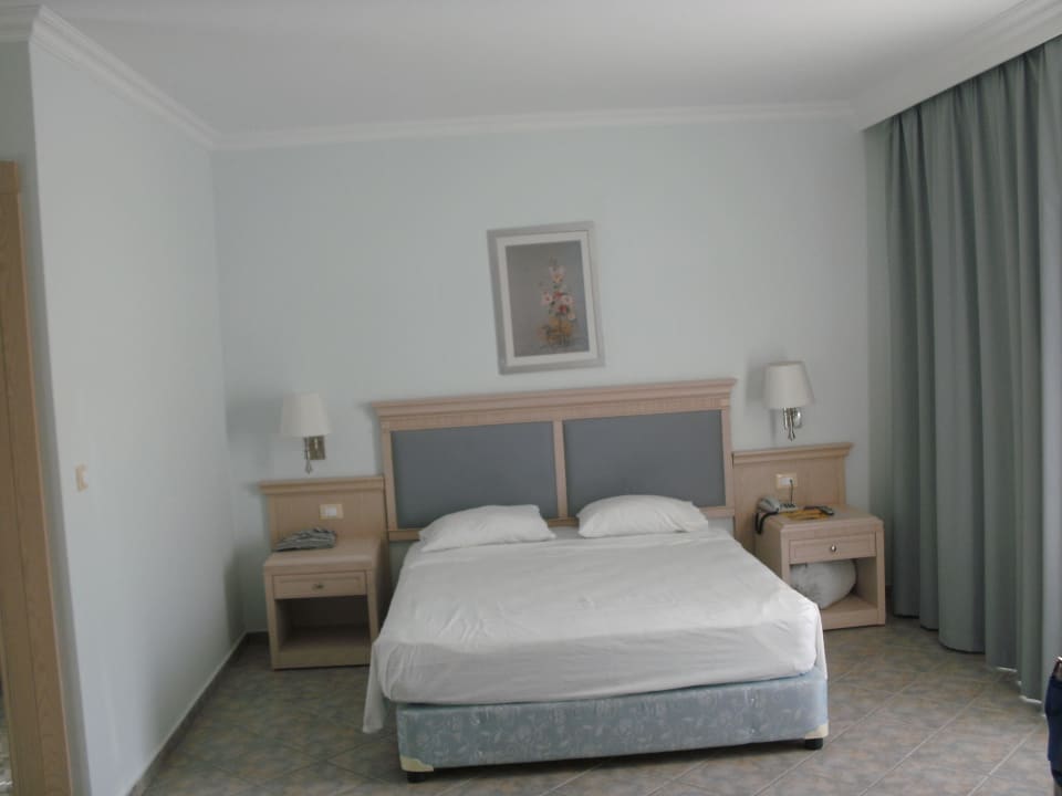 Unser Zimmer Lindos Princess Beach Resort & Spa