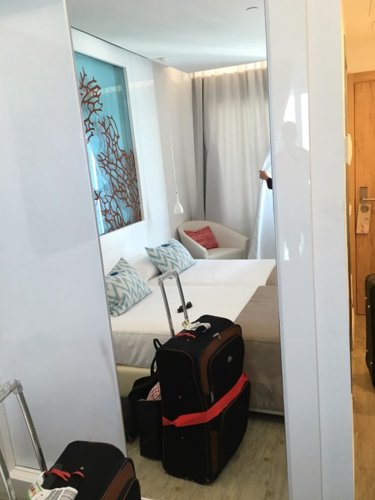 Schrank The Sea Hotel by Grupotel - Adults only