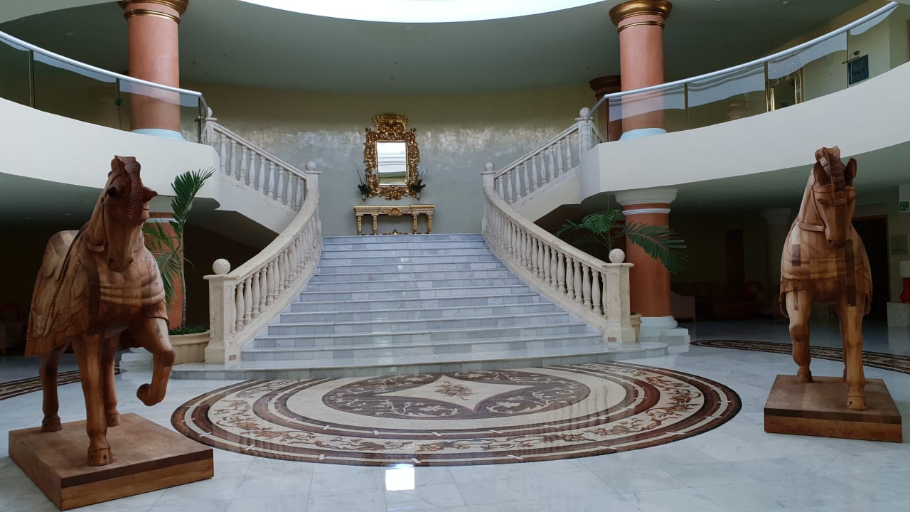 Sonstiges JOIA Paraiso by Iberostar