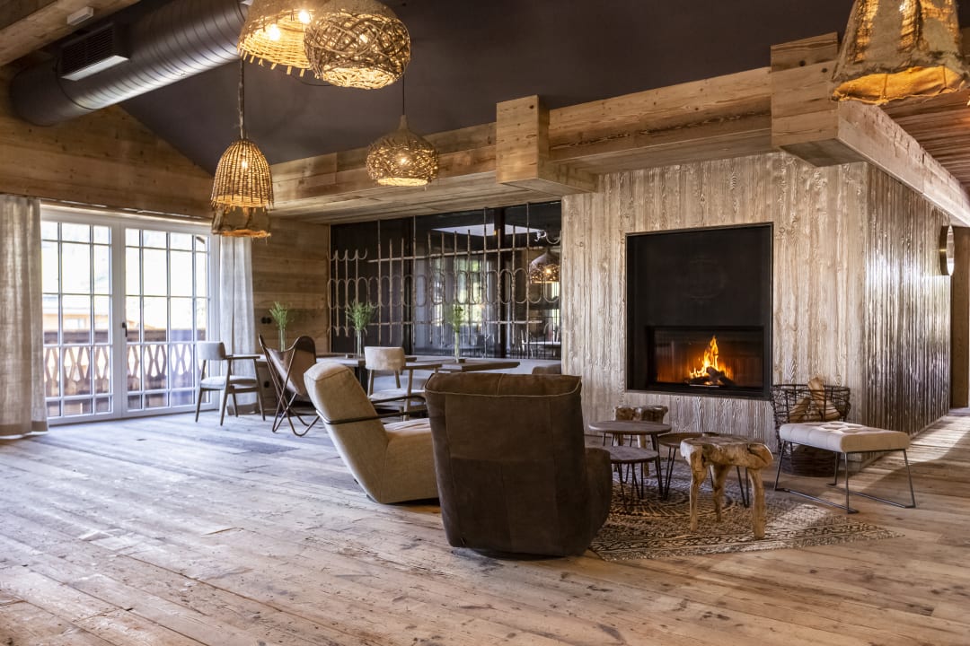 Gastro SEPP - Alpine Boutique Hotel - Adults Only