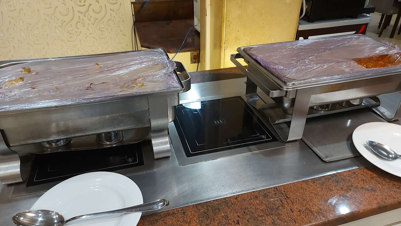 Gastro Sentido Bellevue Park