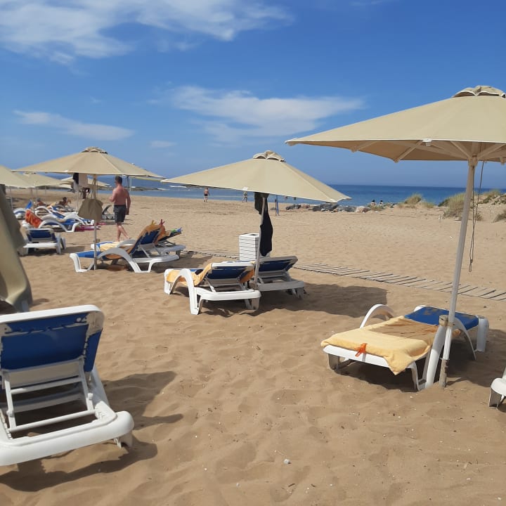 Strand Arina Beach Resort