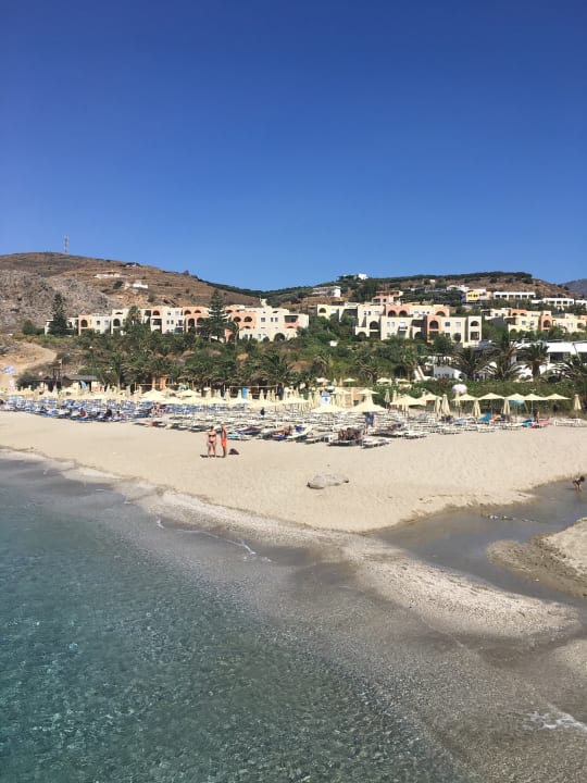 Strand Hapimag Resort Damnoni