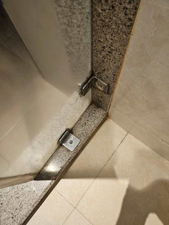 Zimmer Pearle Beach Resort & Spa