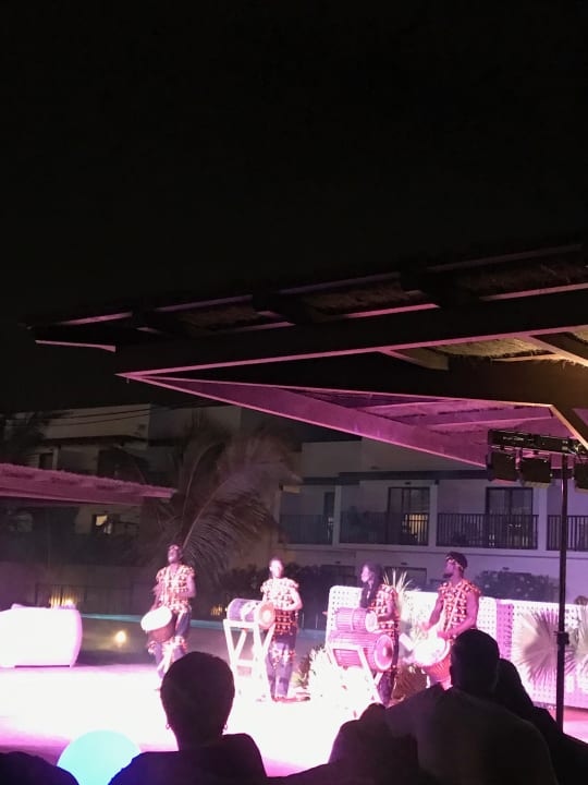 Sport & Freizeit Meliá Laguna Beach