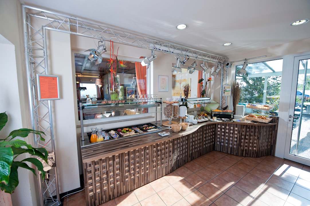 Gastro Hotel Berkheimer Hof