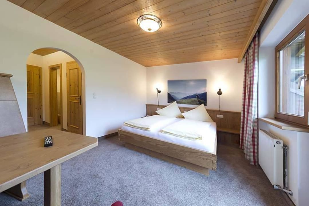 Zimmer Landgasthof Ledererwirt